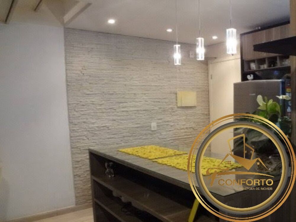 Cobertura à venda e aluguel com 2 quartos, 130m² - Foto 3