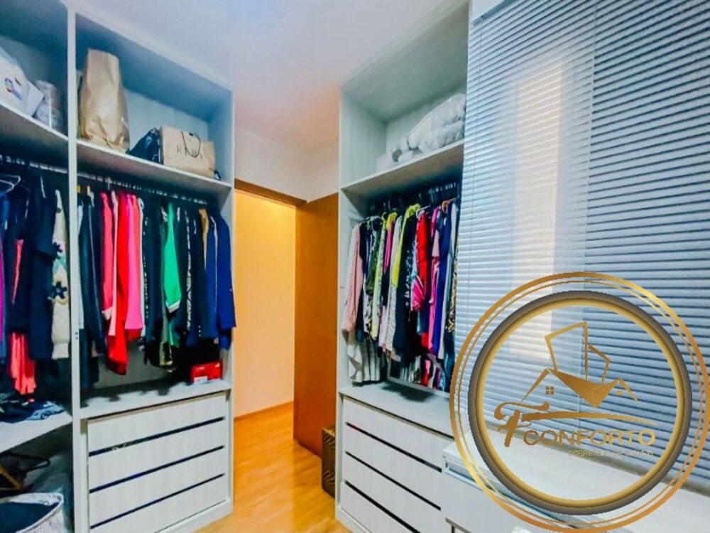 Sobrado, 3 quartos, 375 m² - Foto 12