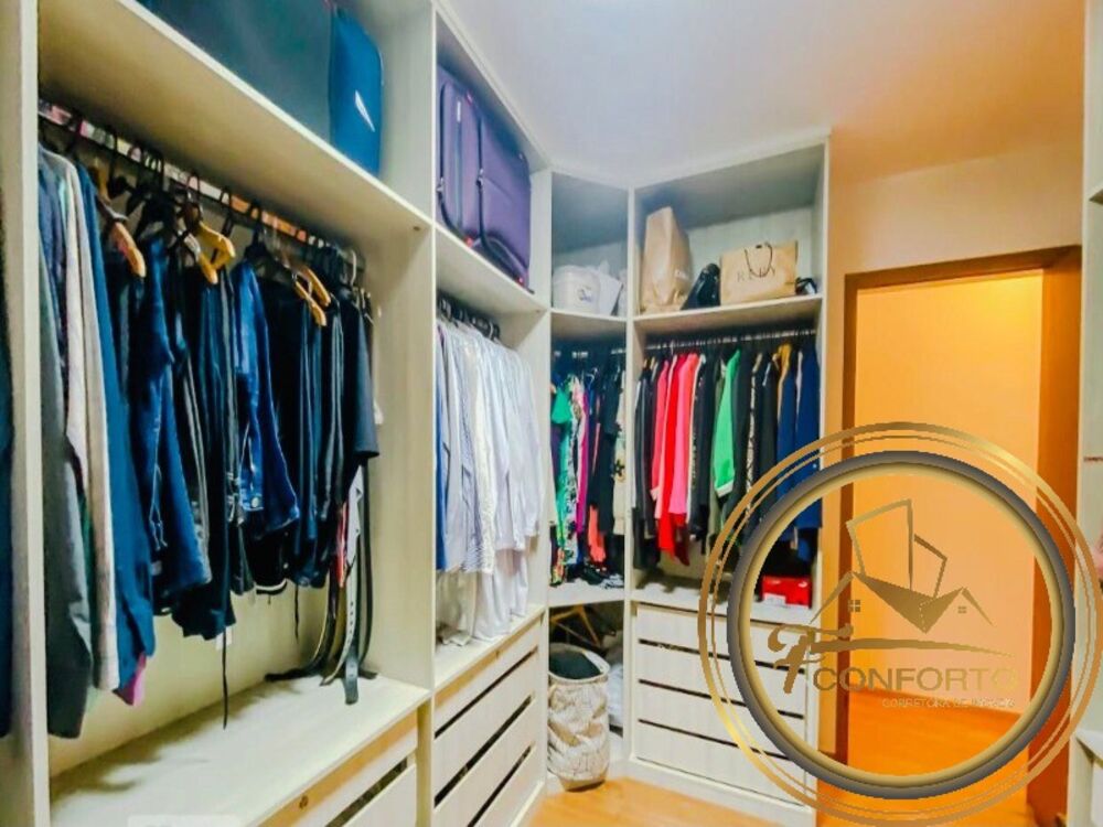 Sobrado, 3 quartos, 375 m² - Foto 11