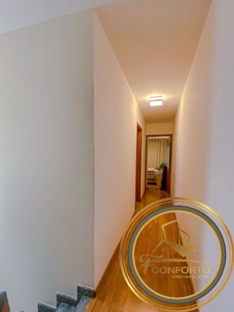 Sobrado, 3 quartos, 375 m² - Foto 8