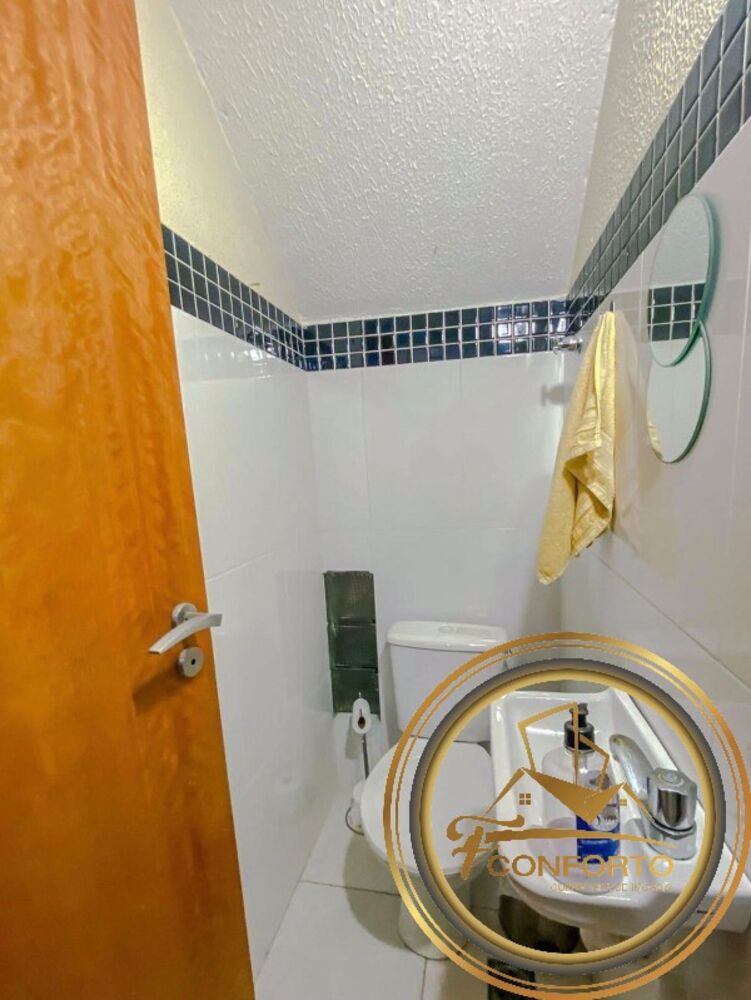 Sobrado, 3 quartos, 375 m² - Foto 7