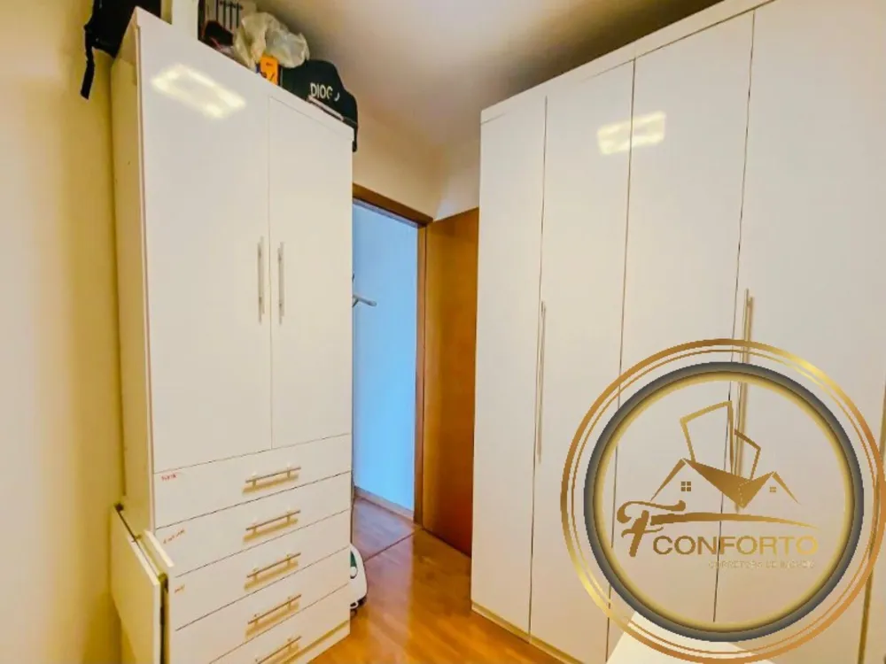 Sobrado, 3 quartos, 375 m² - Foto 11