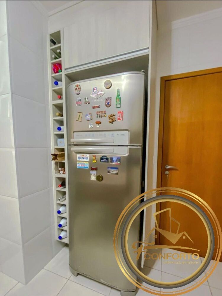 Sobrado, 3 quartos, 375 m² - Foto 6