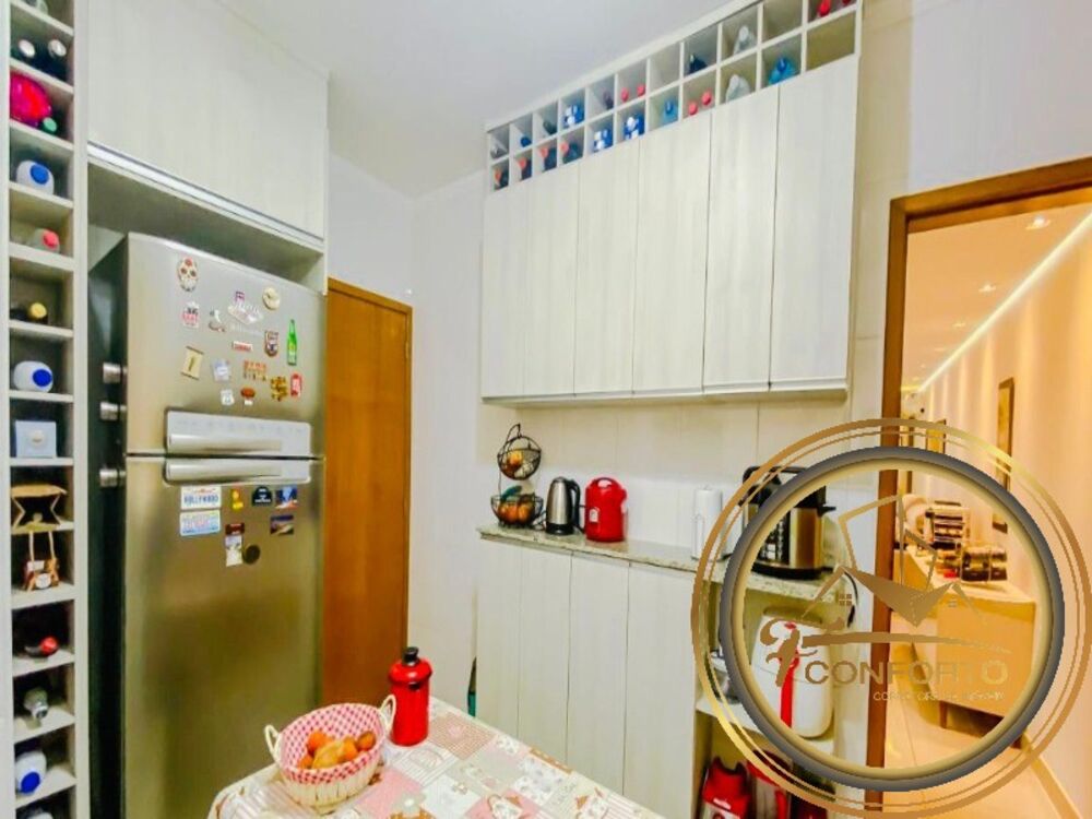 Sobrado, 3 quartos, 375 m² - Foto 5