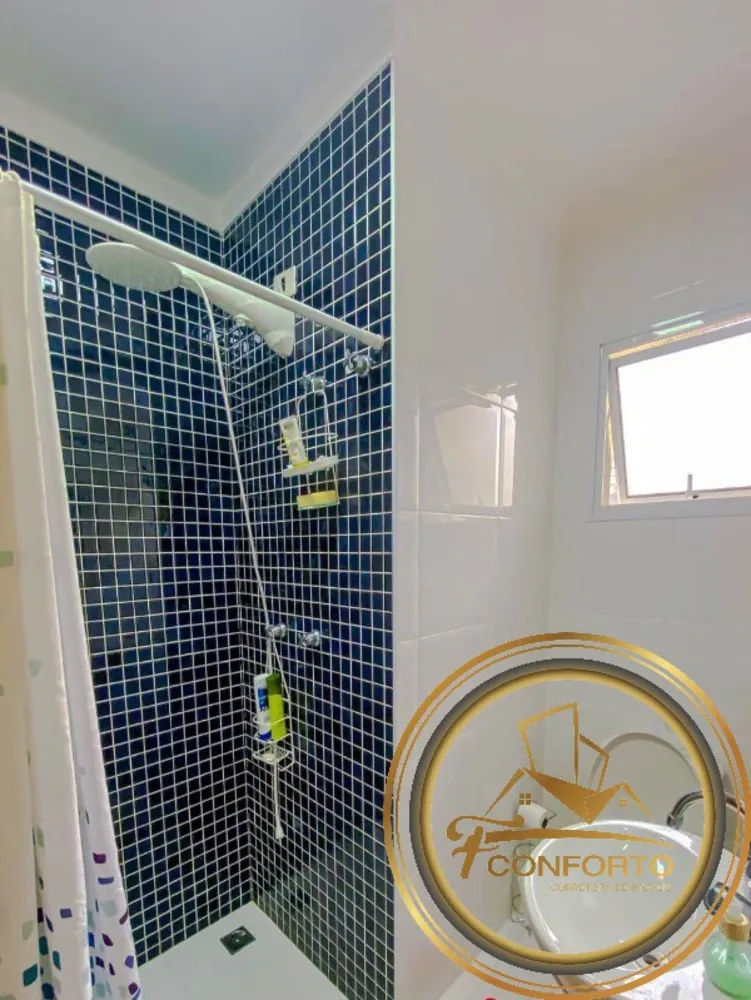 Sobrado, 3 quartos, 375 m² - Foto 16