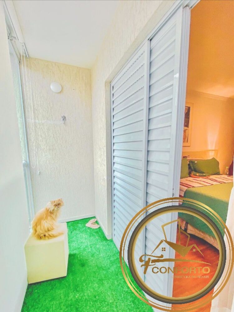 Sobrado, 3 quartos, 375 m² - Foto 9