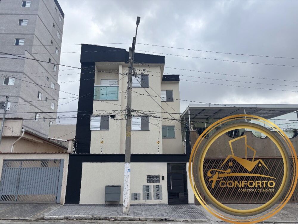 Apartamento, 2 quartos, 40 m² - Foto 16