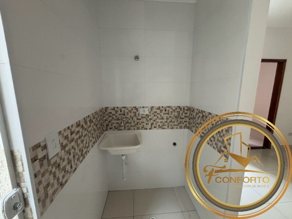 Apartamento, 2 quartos, 40 m² - Foto 6