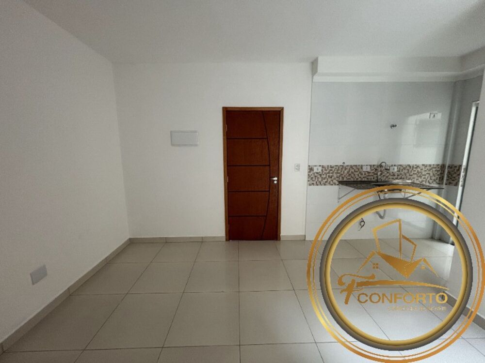Apartamento, 2 quartos, 40 m² - Foto 4