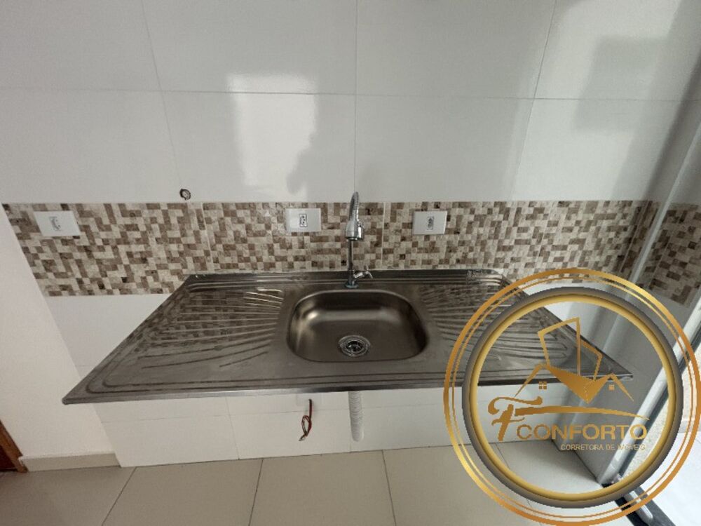 Apartamento, 2 quartos, 40 m² - Foto 5