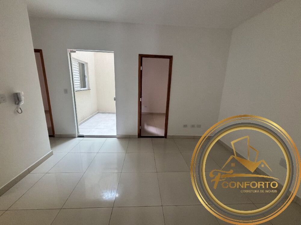 Apartamento, 2 quartos, 40 m² - Foto 2