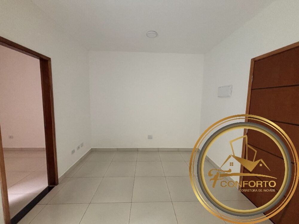 Apartamento, 2 quartos, 40 m² - Foto 3