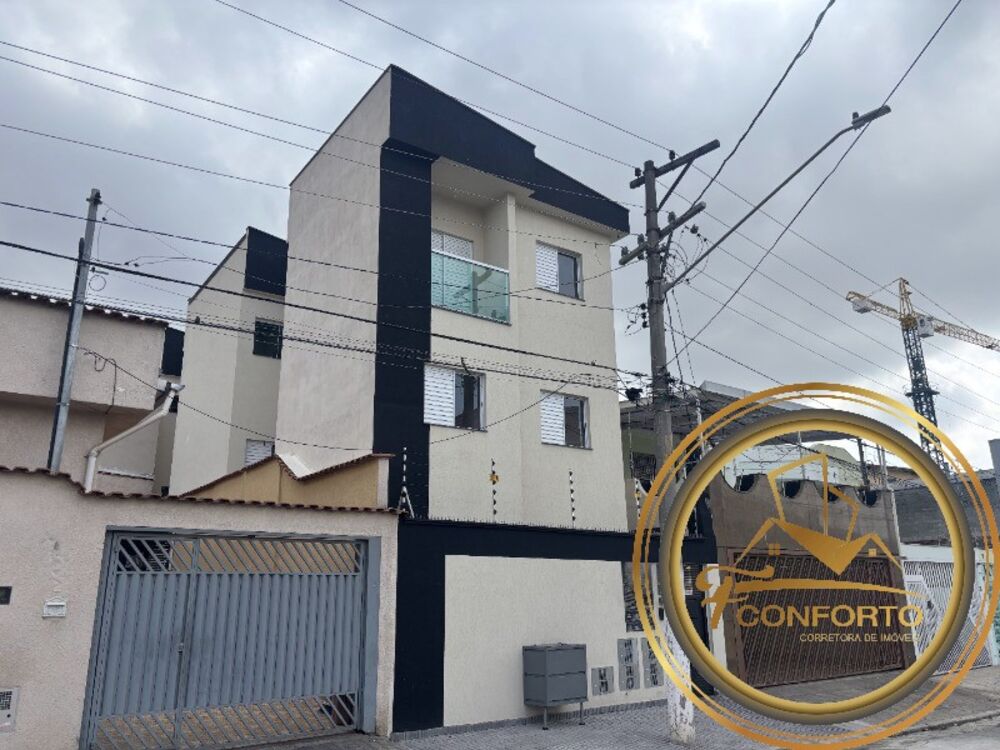 Apartamento, 2 quartos, 40 m² - Foto 17