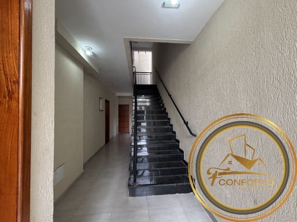 Apartamento, 2 quartos, 40 m² - Foto 15