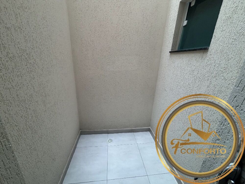 Apartamento, 2 quartos, 40 m² - Foto 7