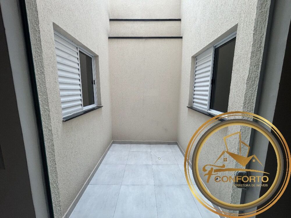 Apartamento, 2 quartos, 40 m² - Foto 8