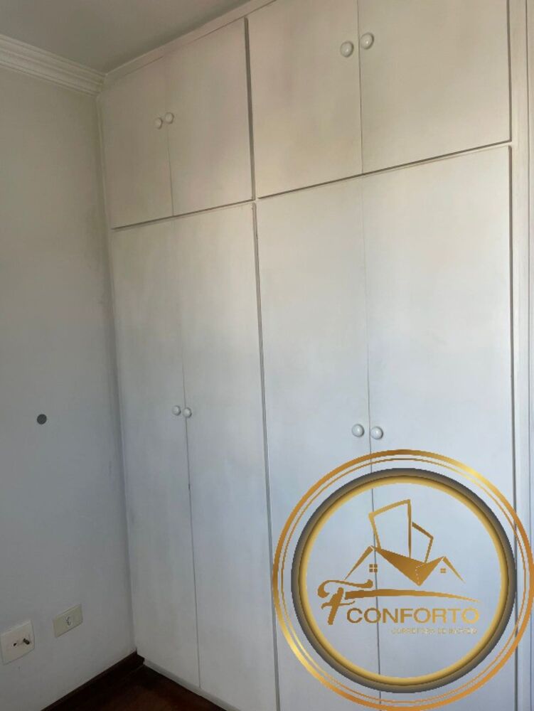Apartamento à venda com 3 quartos, 63m² - Foto 12