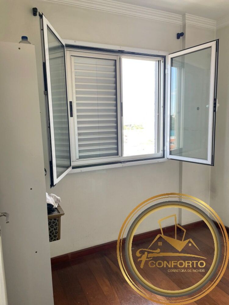 Apartamento à venda com 3 quartos, 63m² - Foto 10