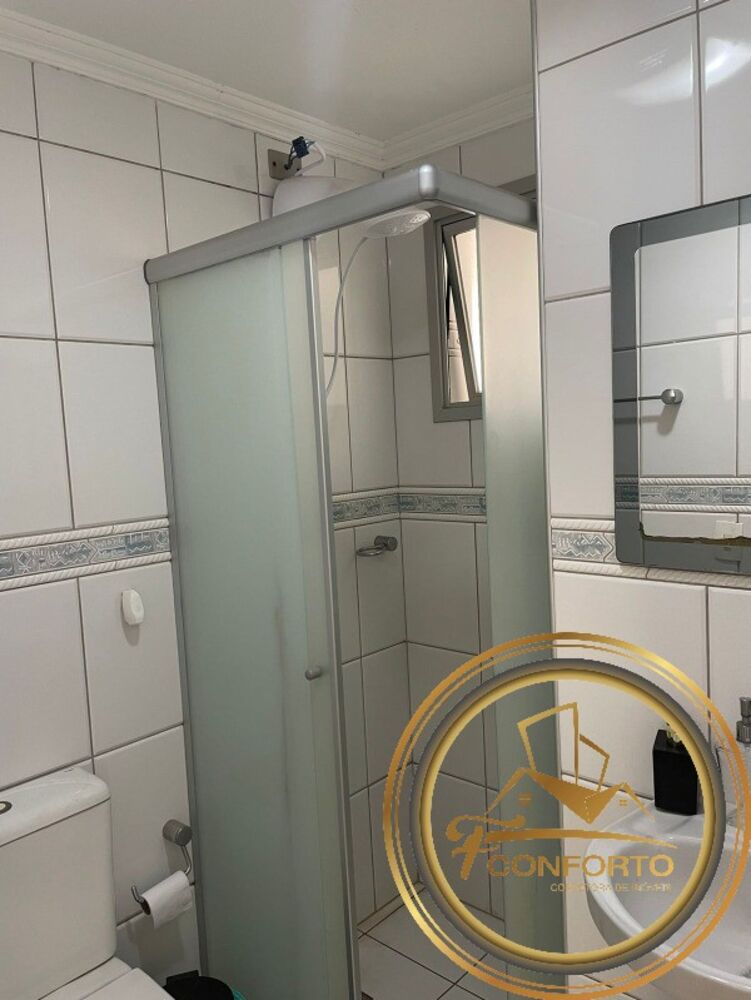 Apartamento à venda com 3 quartos, 63m² - Foto 13