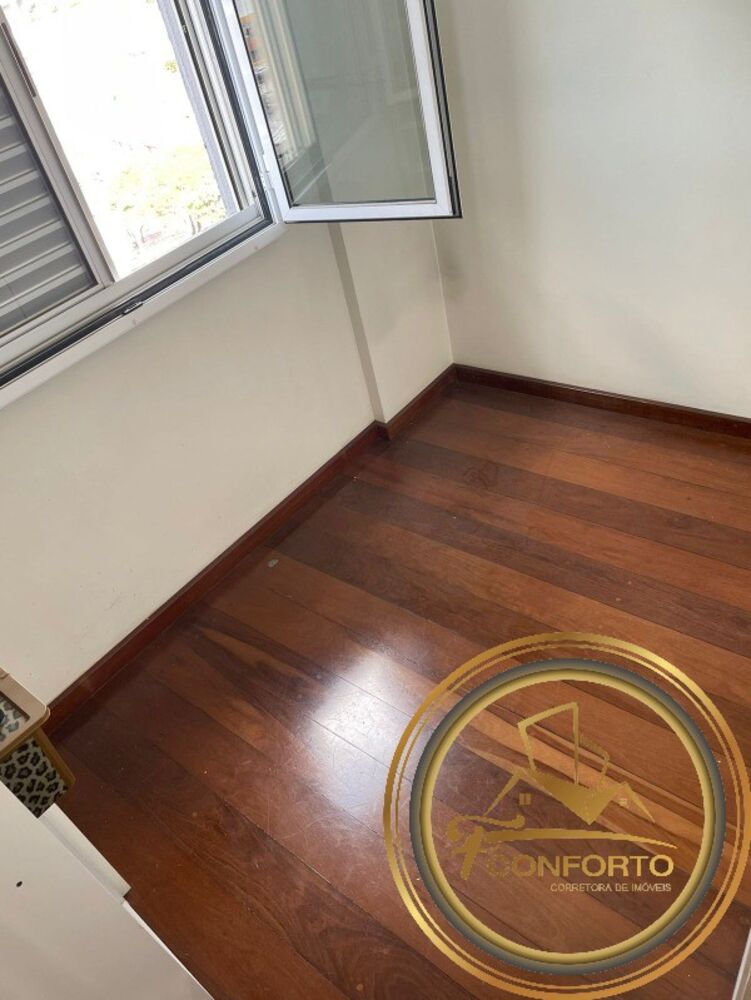 Apartamento à venda com 3 quartos, 63m² - Foto 8