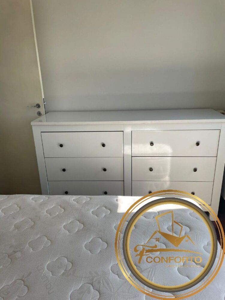 Apartamento à venda com 3 quartos, 63m² - Foto 4
