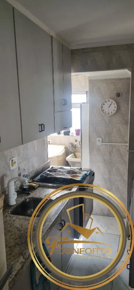 Apartamento, 3 quartos, 70 m² - Foto 5