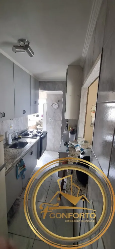 Apartamento, 3 quartos, 70 m² - Foto 6