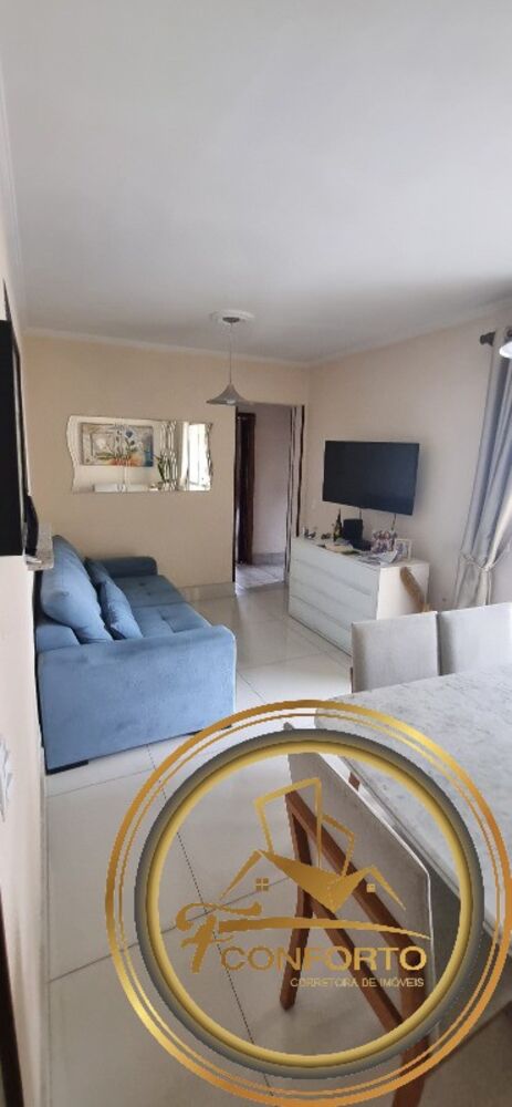 Apartamento, 3 quartos, 70 m² - Foto 3