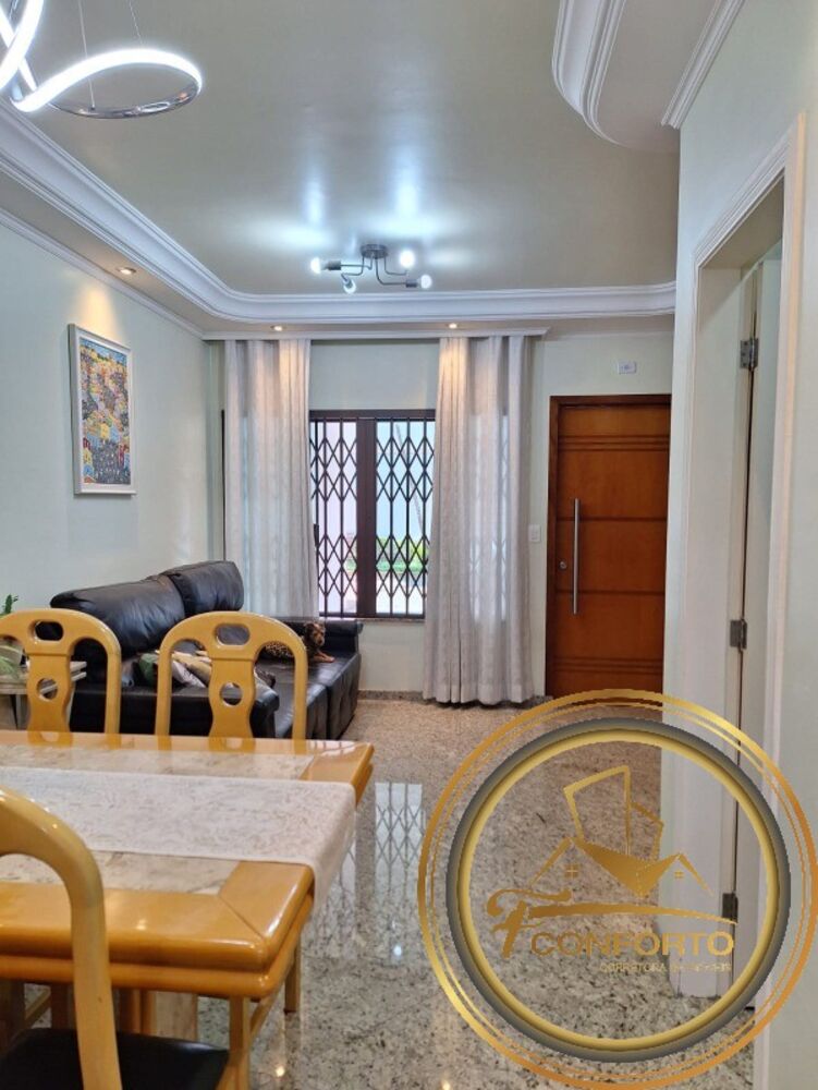 Casa de Condomínio à venda com 3 quartos, 140m² - Foto 25