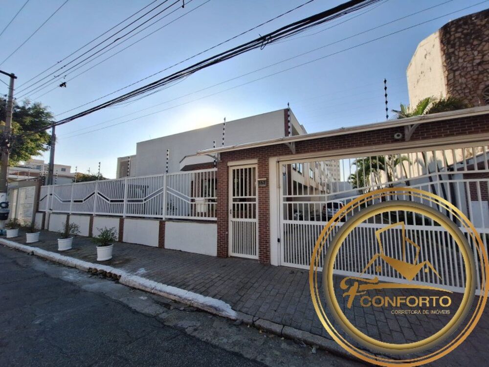 Casa de Condomínio à venda com 3 quartos, 140m² - Foto 19
