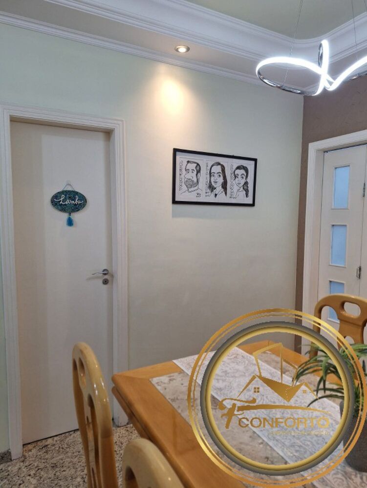 Casa de Condomínio à venda com 3 quartos, 140m² - Foto 23