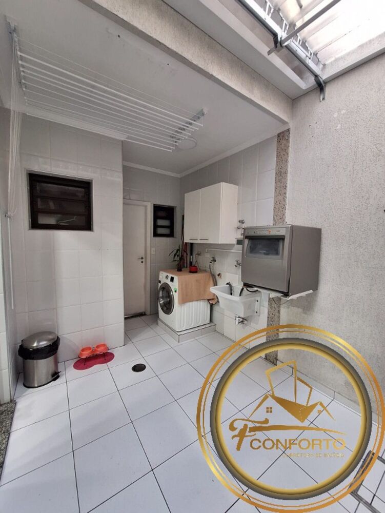 Casa de Condomínio à venda com 3 quartos, 140m² - Foto 10