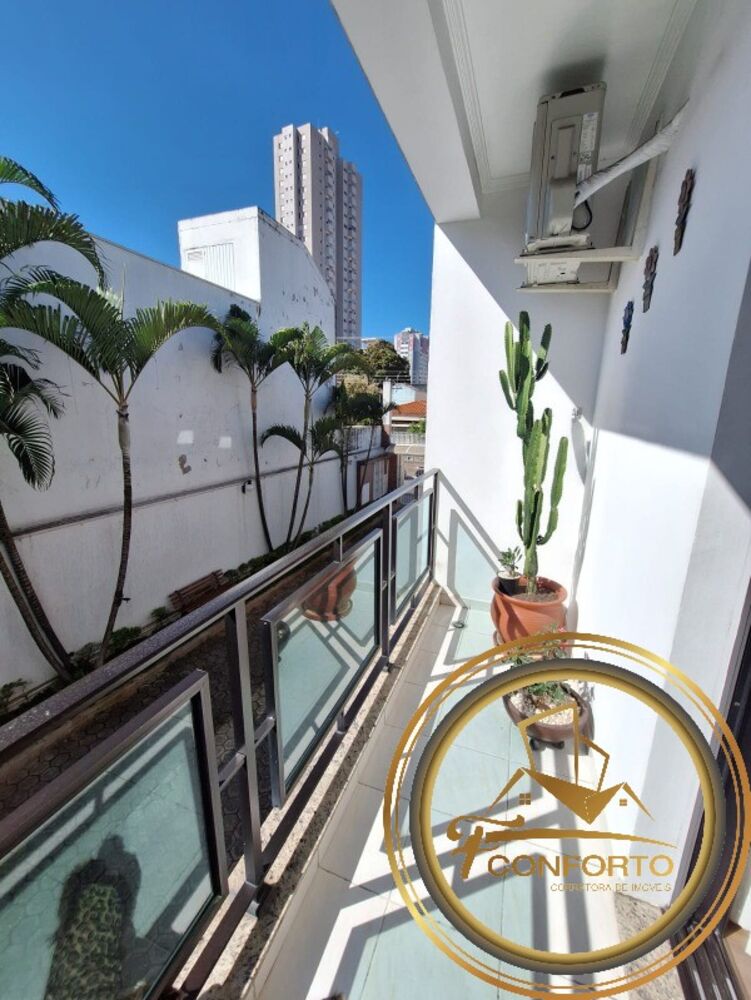 Casa de Condomínio à venda com 3 quartos, 140m² - Foto 8