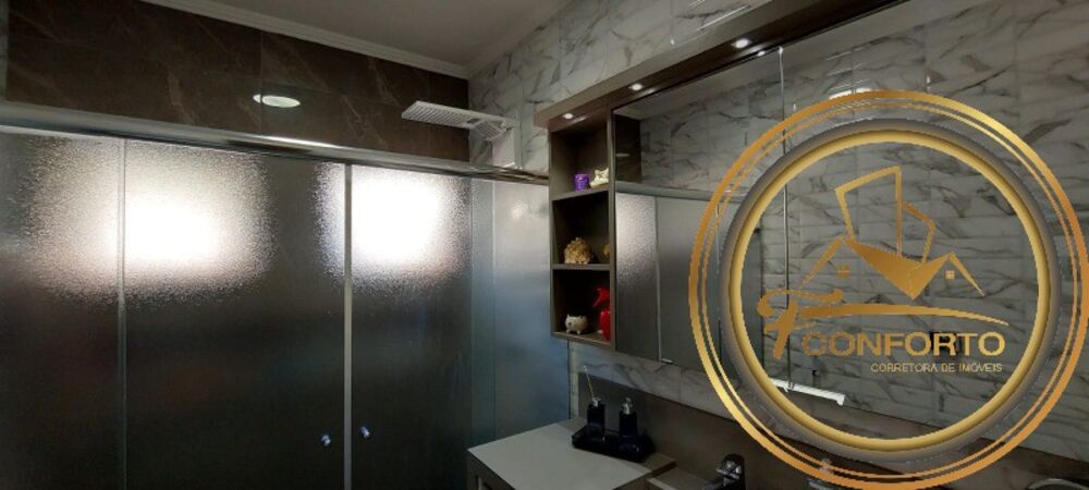 Casa de Condomínio à venda com 3 quartos, 140m² - Foto 18