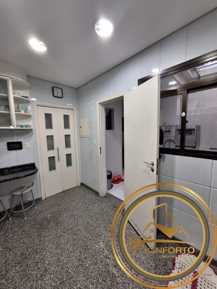 Casa de Condomínio à venda com 3 quartos, 140m² - Foto 14