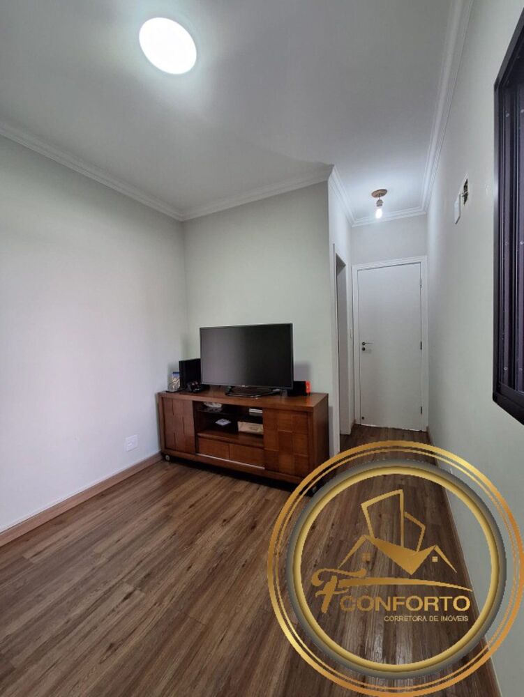 Casa de Condomínio à venda com 3 quartos, 140m² - Foto 7