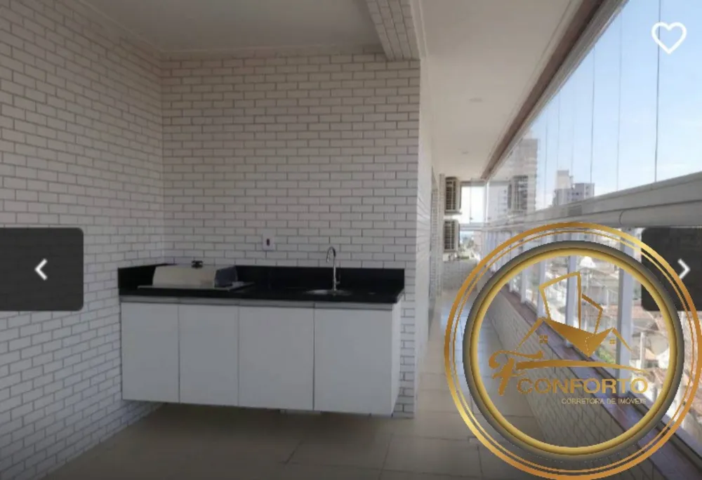 Apartamento, 2 quartos, 82 m² - Foto 4