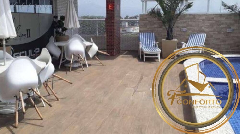 Apartamento, 2 quartos, 82 m² - Foto 3