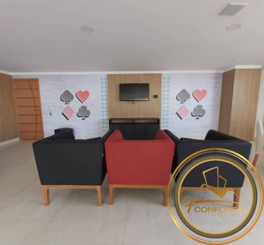 Apartamento, 2 quartos, 82 m² - Foto 16