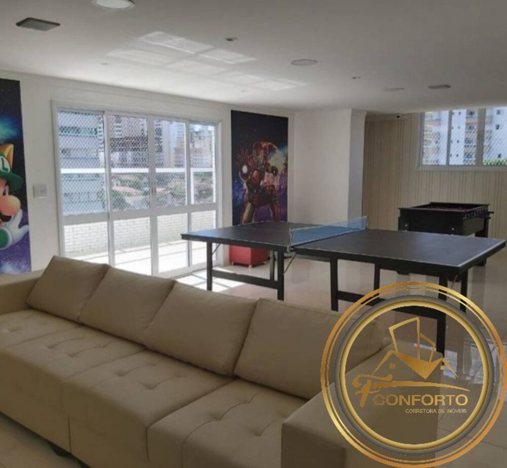 Apartamento, 2 quartos, 82 m² - Foto 4