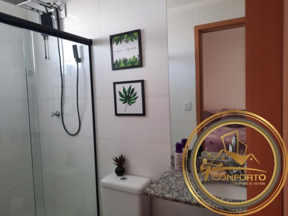 Apartamento, 2 quartos, 82 m² - Foto 6