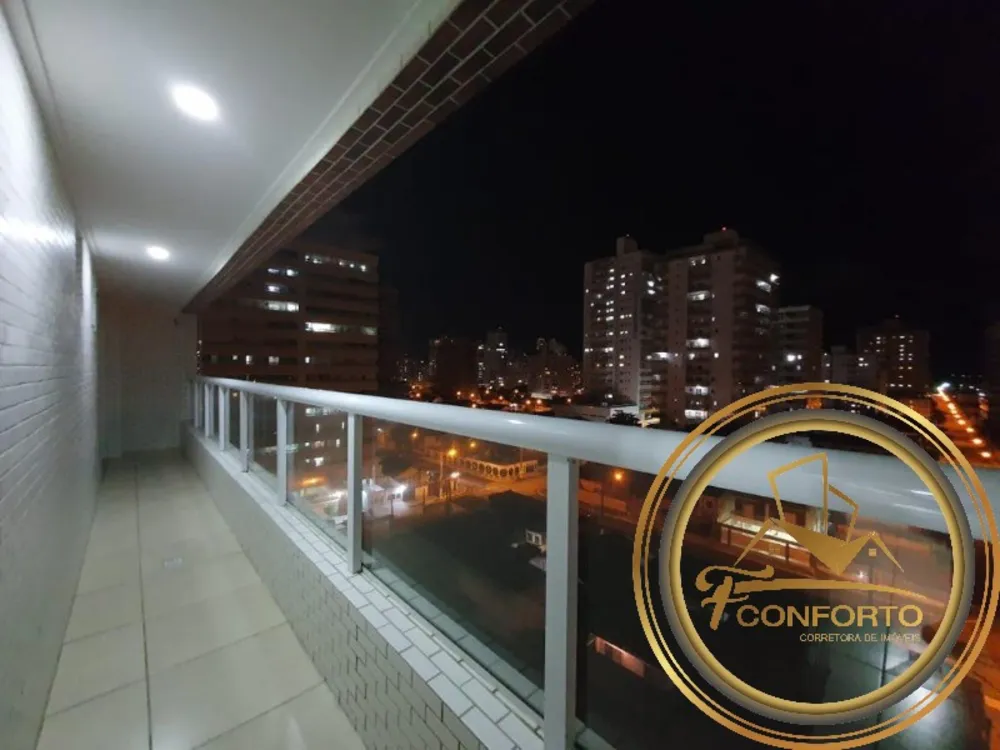 Apartamento, 2 quartos, 82 m² - Foto 3