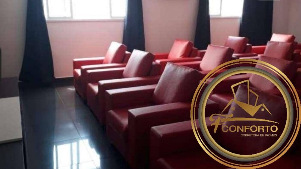 Apartamento, 2 quartos, 82 m² - Foto 11