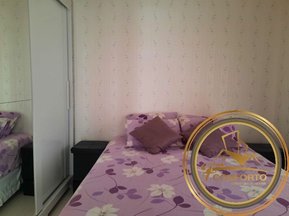 Apartamento, 2 quartos, 82 m² - Foto 9
