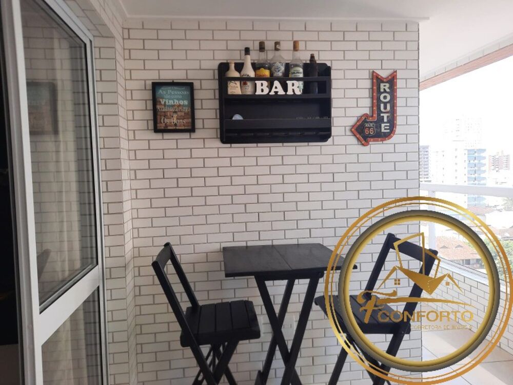 Apartamento, 2 quartos, 82 m² - Foto 10