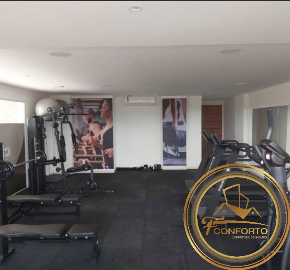 Apartamento, 2 quartos, 82 m² - Foto 8