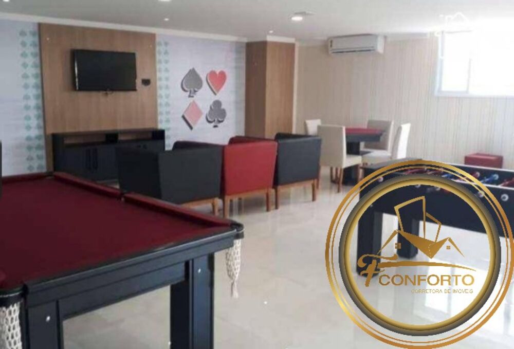 Apartamento, 2 quartos, 82 m² - Foto 2