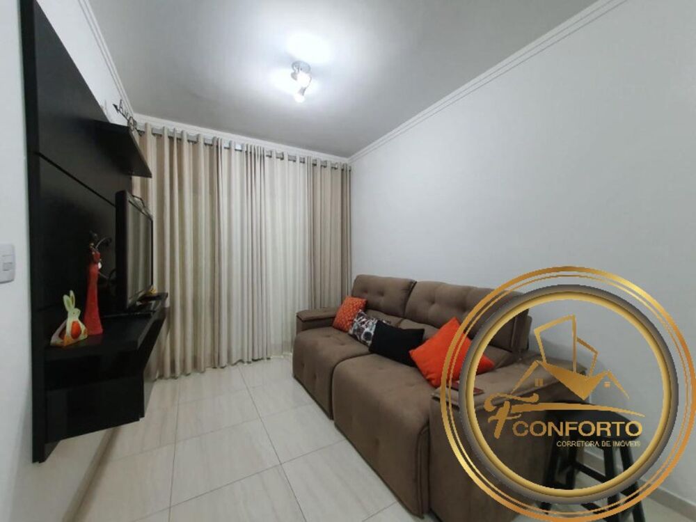 Apartamento, 2 quartos, 82 m² - Foto 13