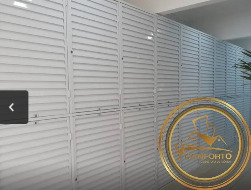 Apartamento, 2 quartos, 82 m² - Foto 21