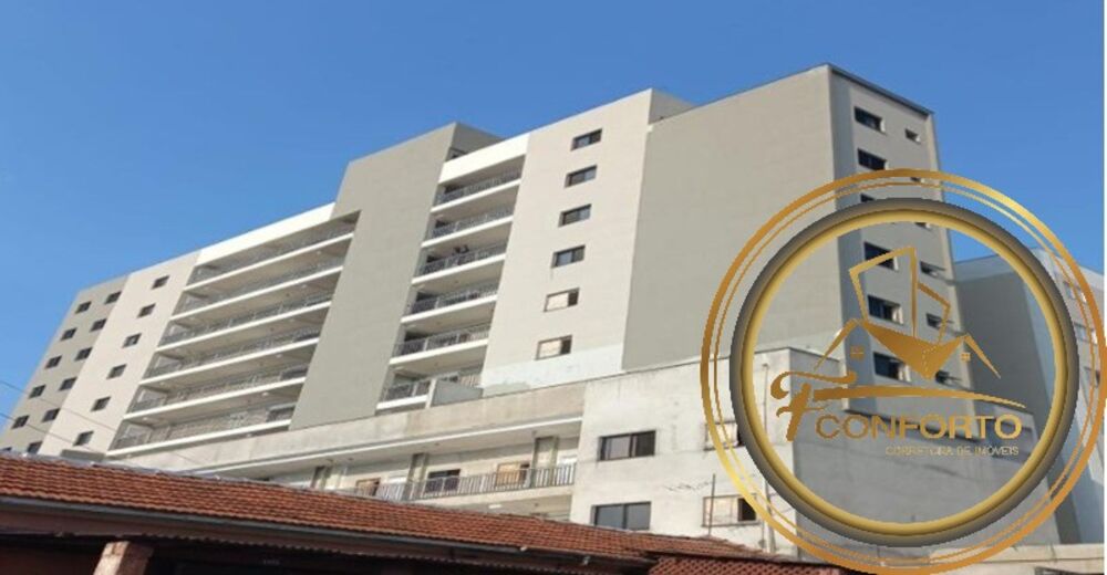 Apartamento, 2 quartos, 32 m² - Foto 3